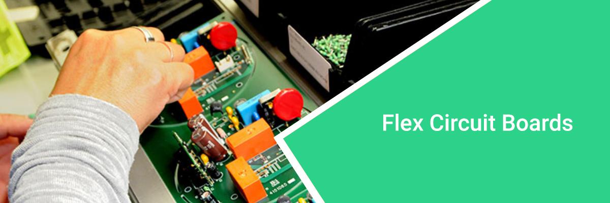 Flex Circuit Boards